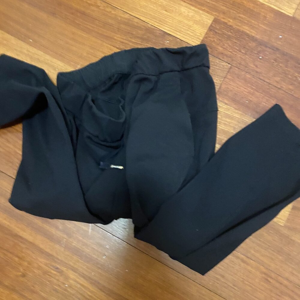active sweat pants unisex